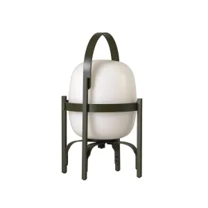 Cestita Rechargeable Outdoor Table Lamp