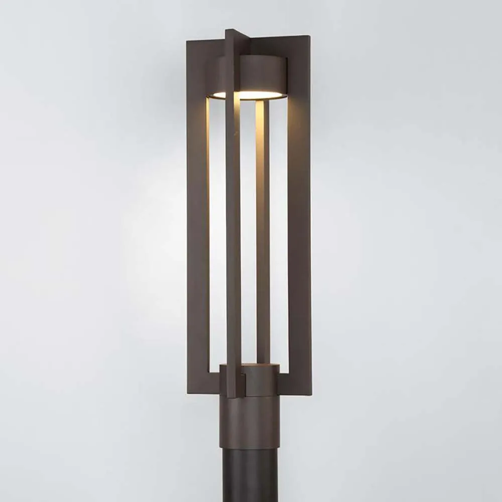 Chamber Post Light