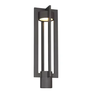 Chamber Post Light