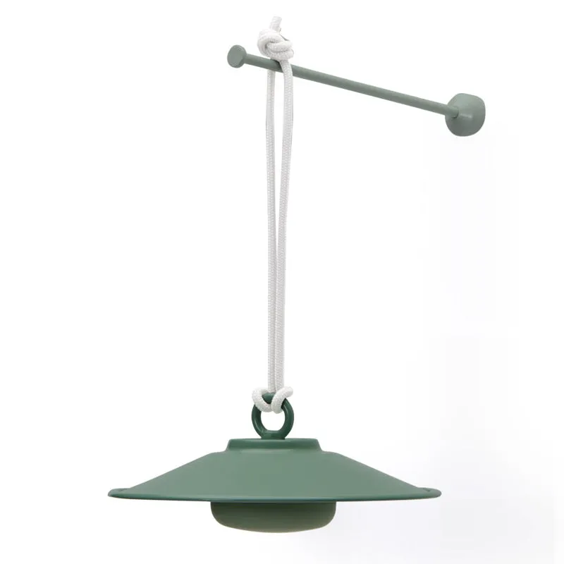 Chap-O Portable Hanging Lamp