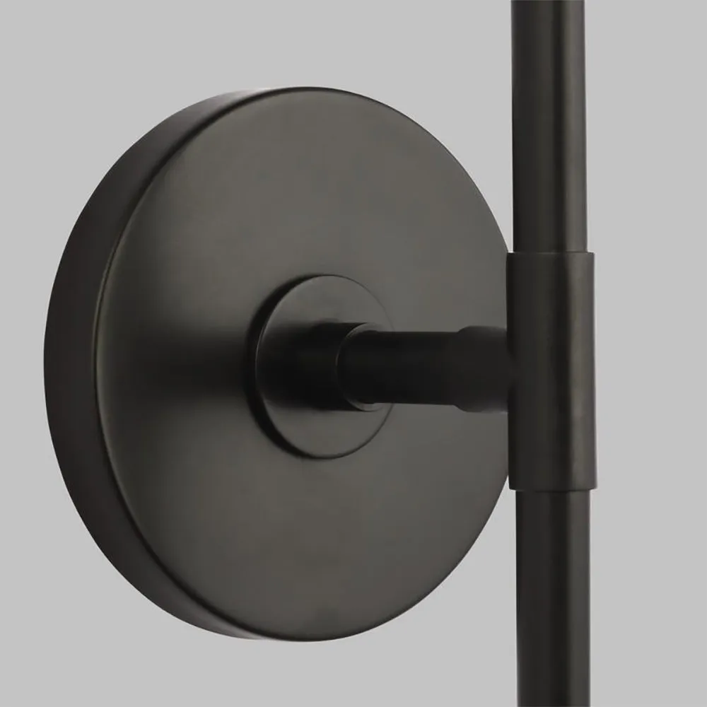 Chapman and Myers Bayview Wall Sconce