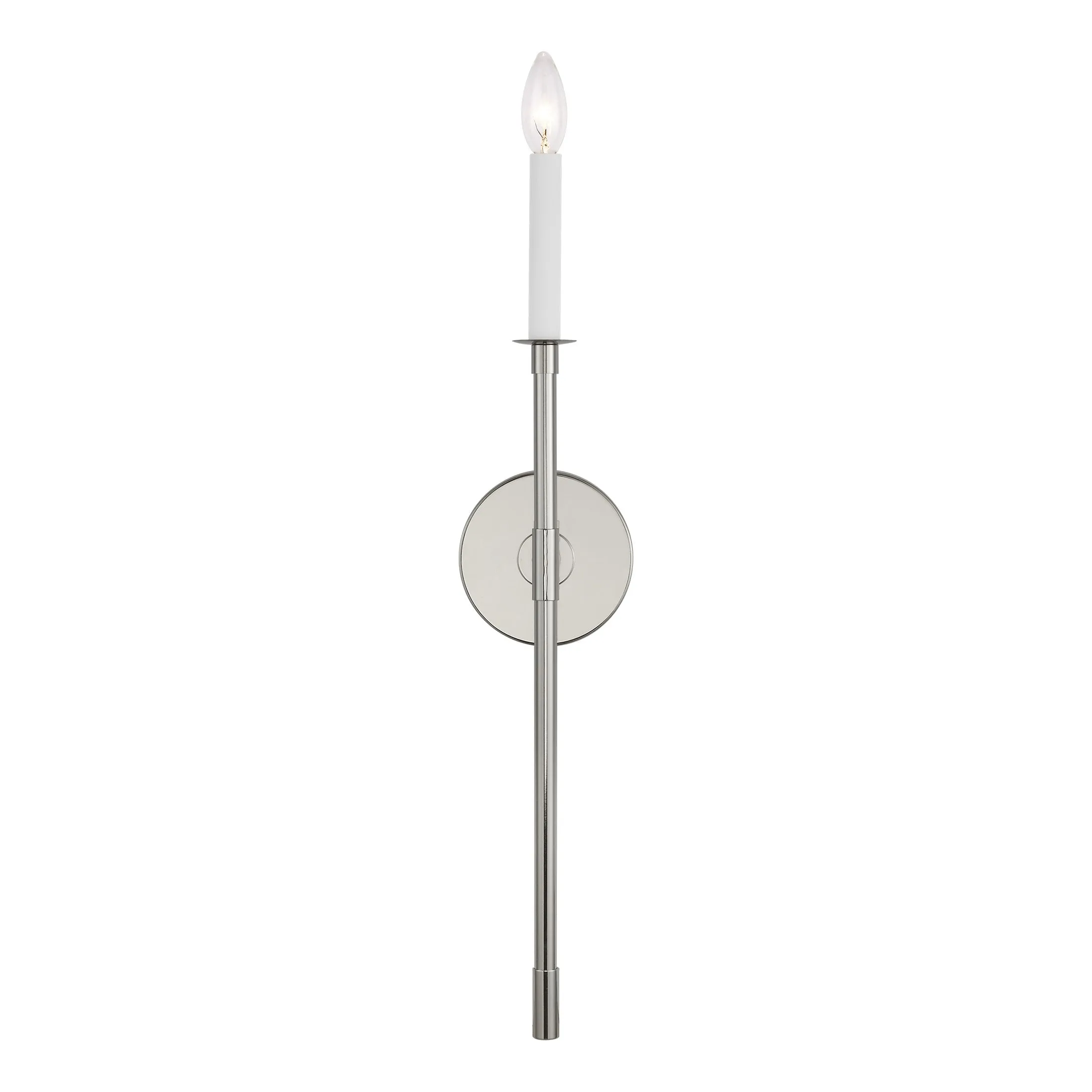 Chapman and Myers Bayview Wall Sconce