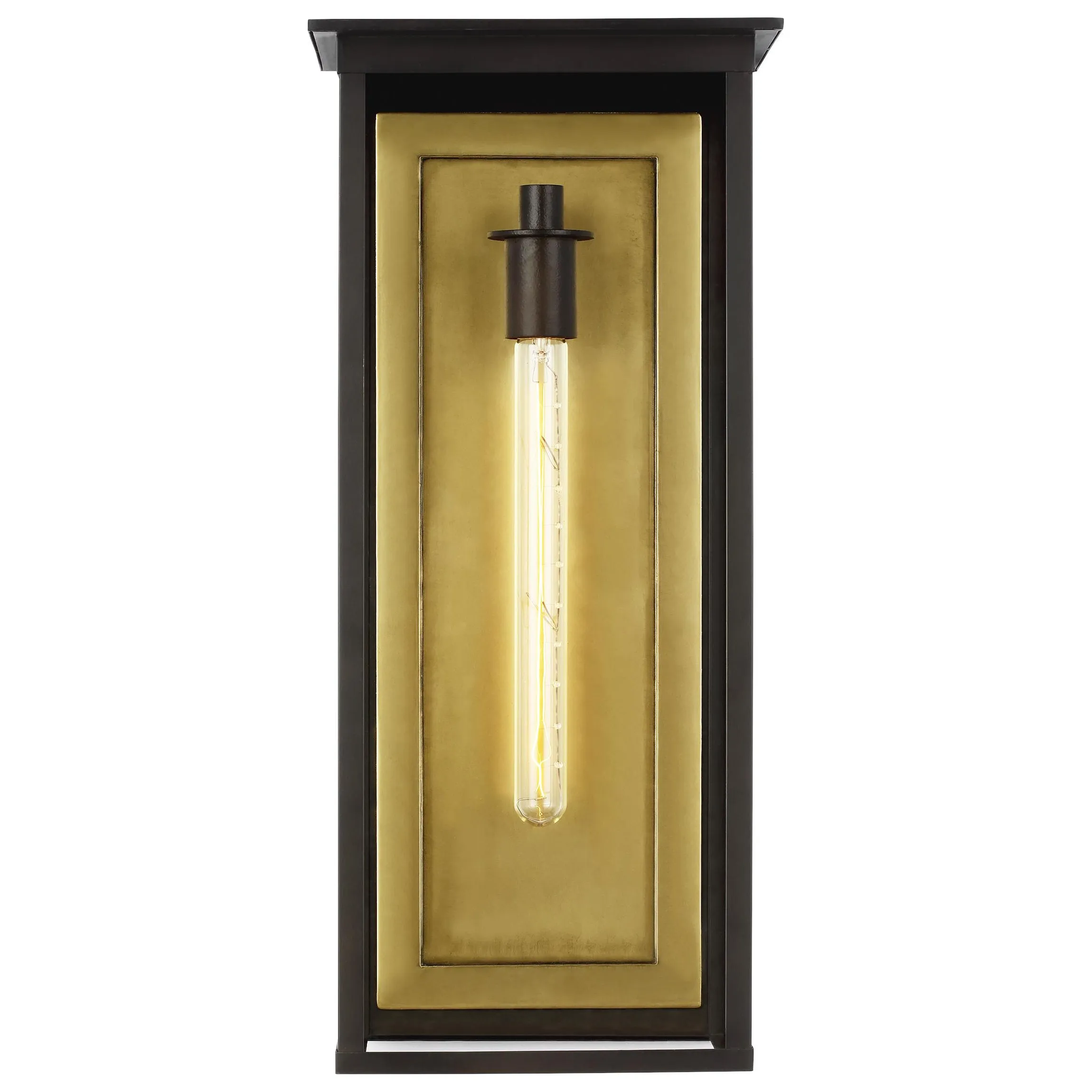 Chapman and Myers Freeport Outdoor Wall Sconce