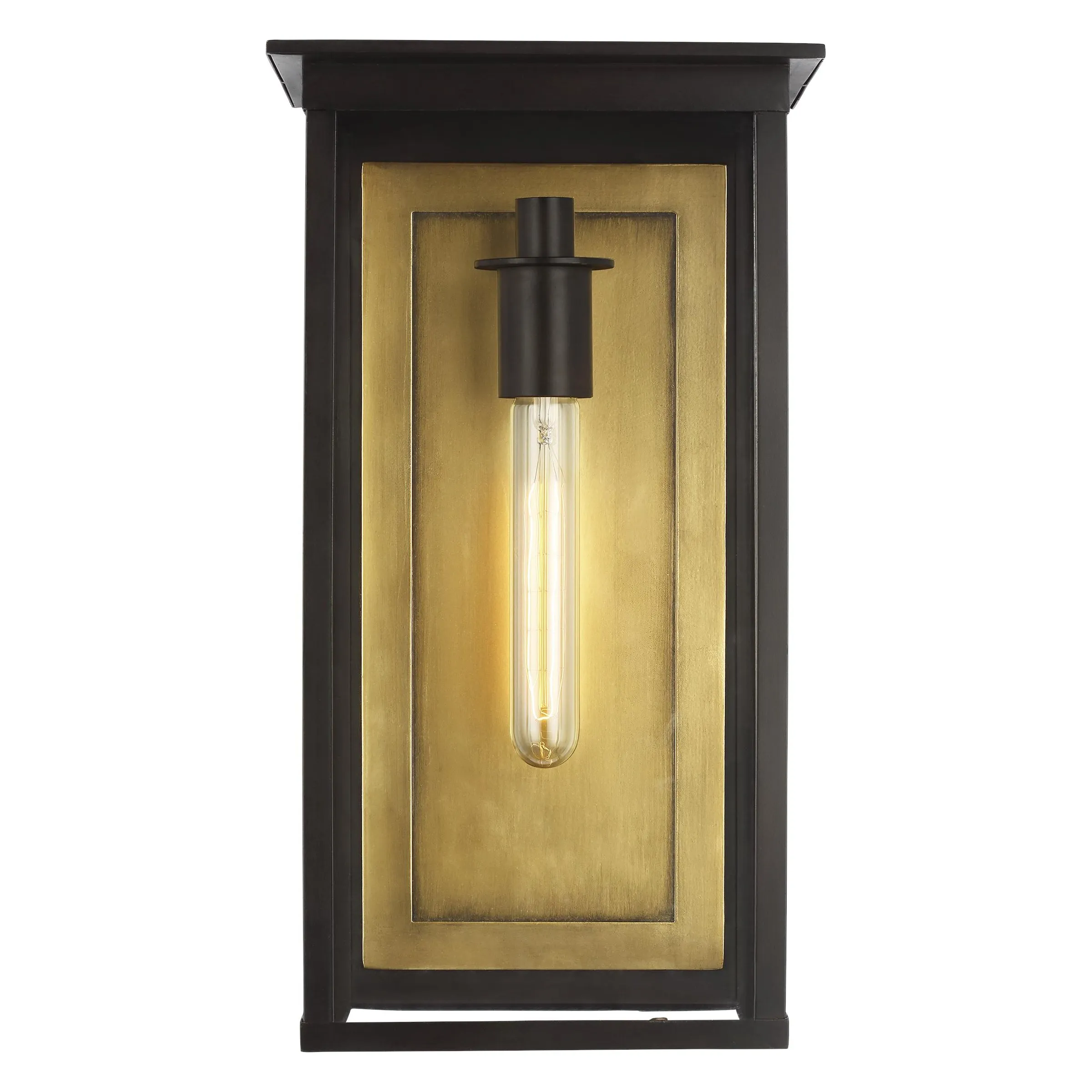 Chapman and Myers Freeport Outdoor Wall Sconce