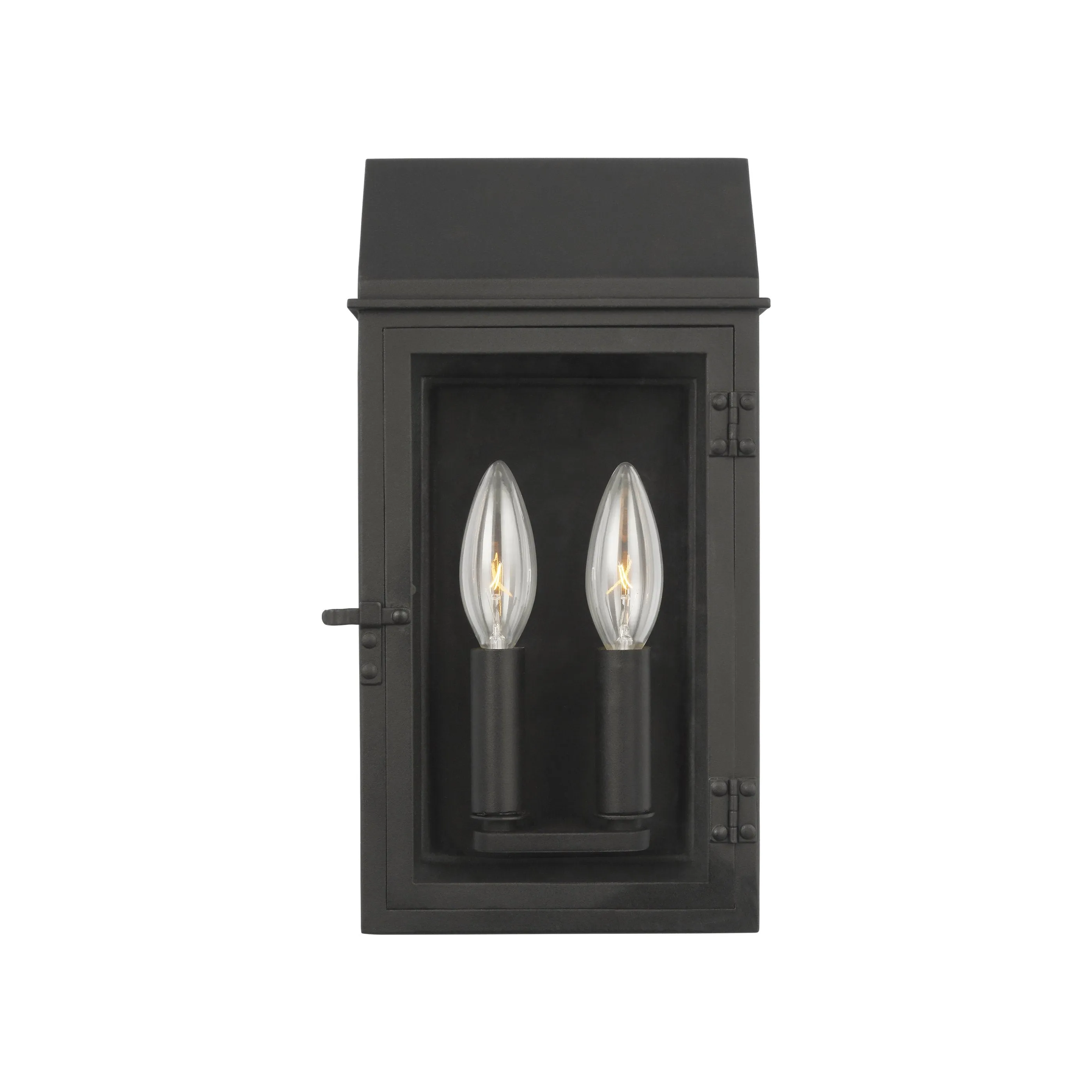 Chapman and Myers Hingham Outdoor Wall Sconce