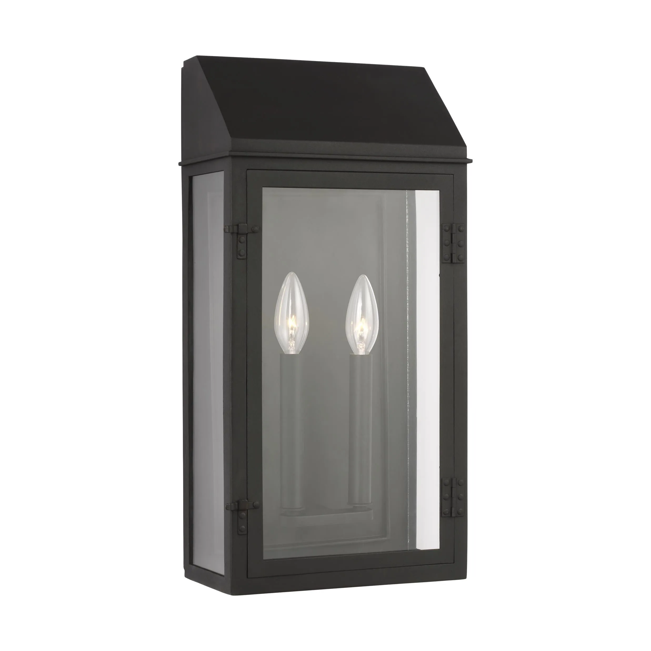 Chapman and Myers Hingham Outdoor Wall Sconce