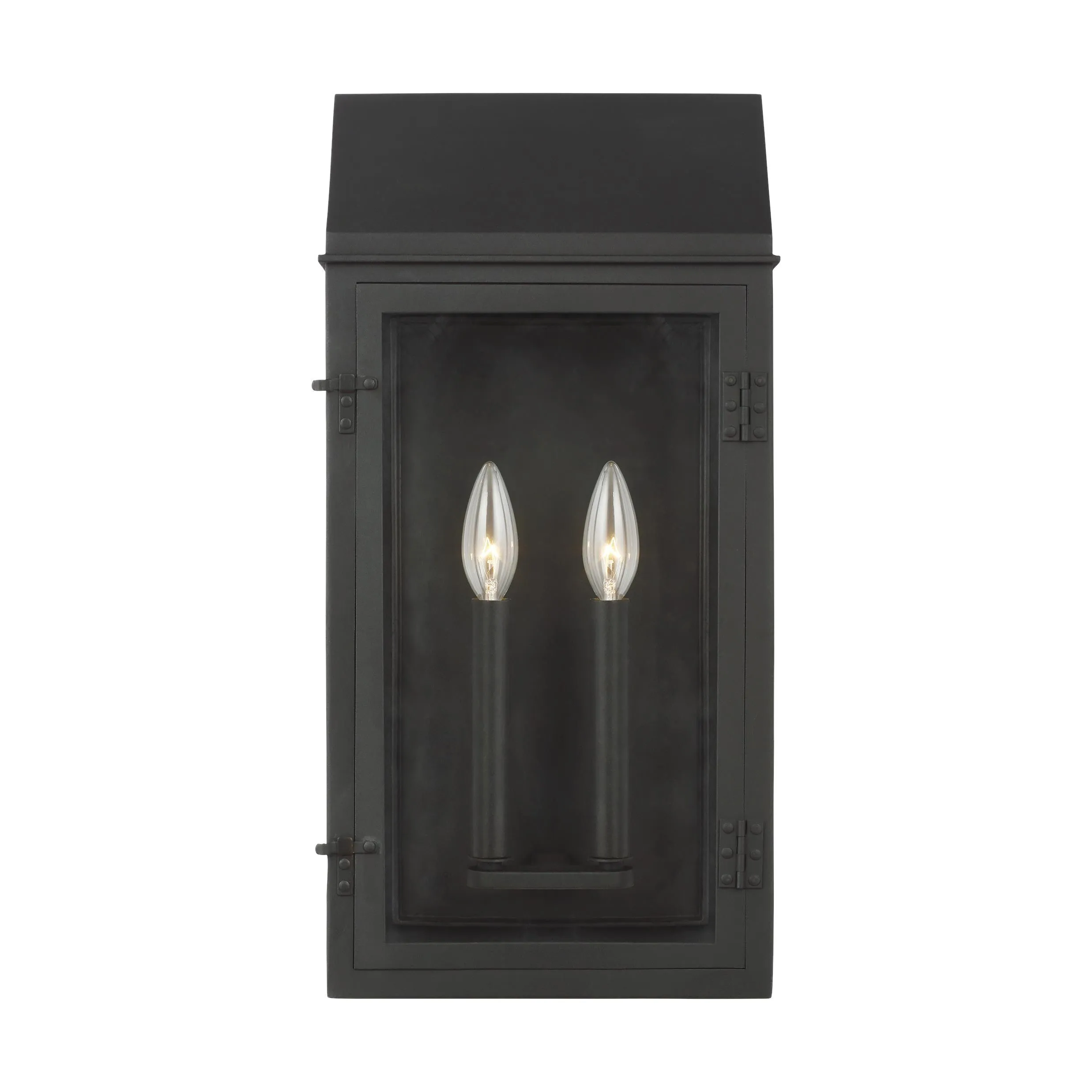 Chapman and Myers Hingham Outdoor Wall Sconce