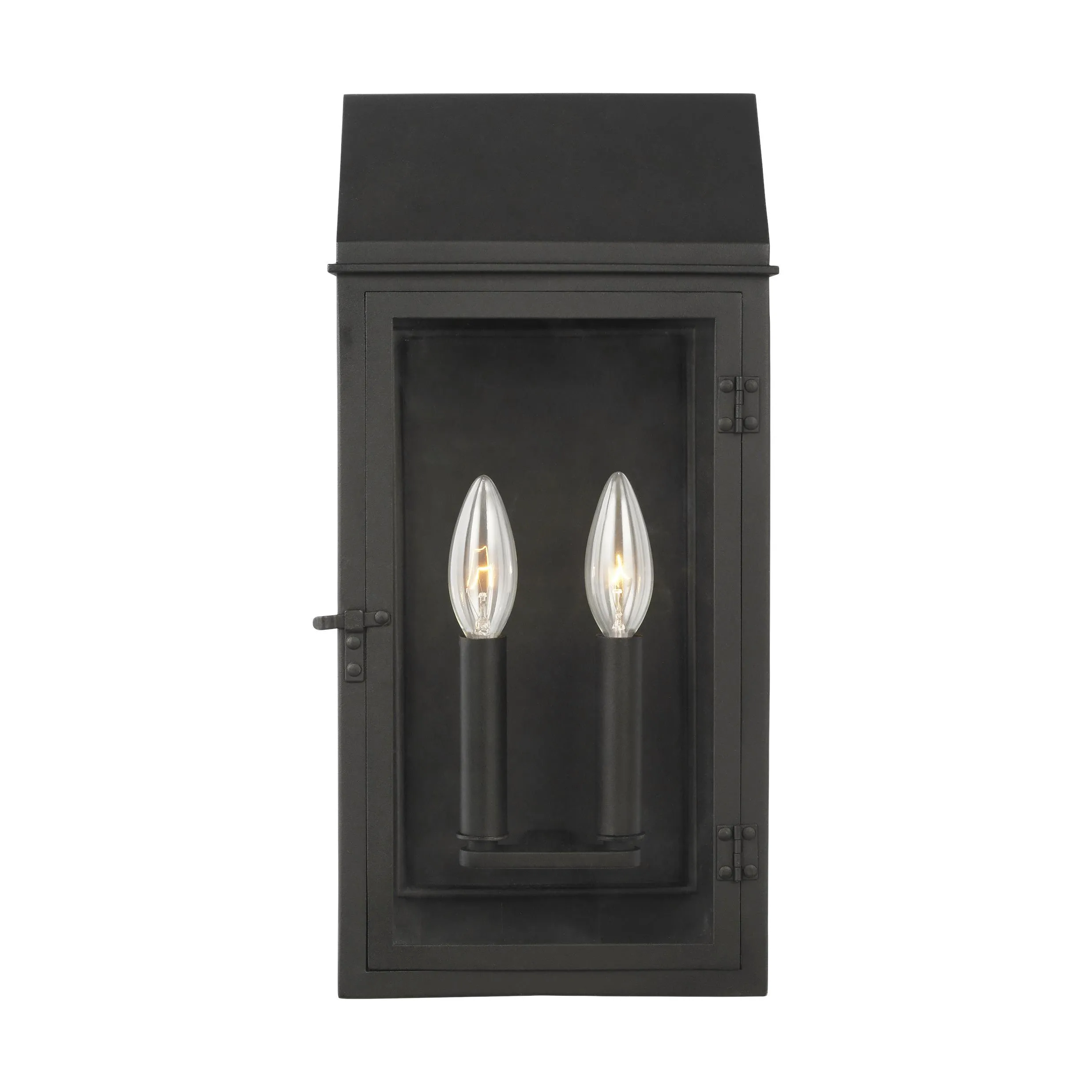 Chapman and Myers Hingham Outdoor Wall Sconce