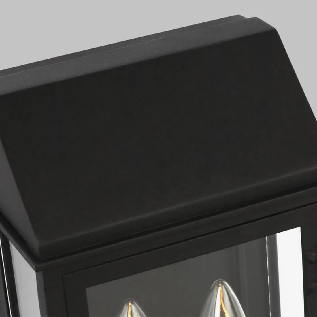 Chapman and Myers Hingham Outdoor Wall Sconce