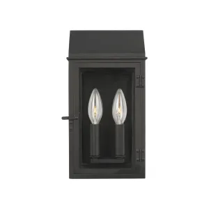 Chapman and Myers Hingham Outdoor Wall Sconce