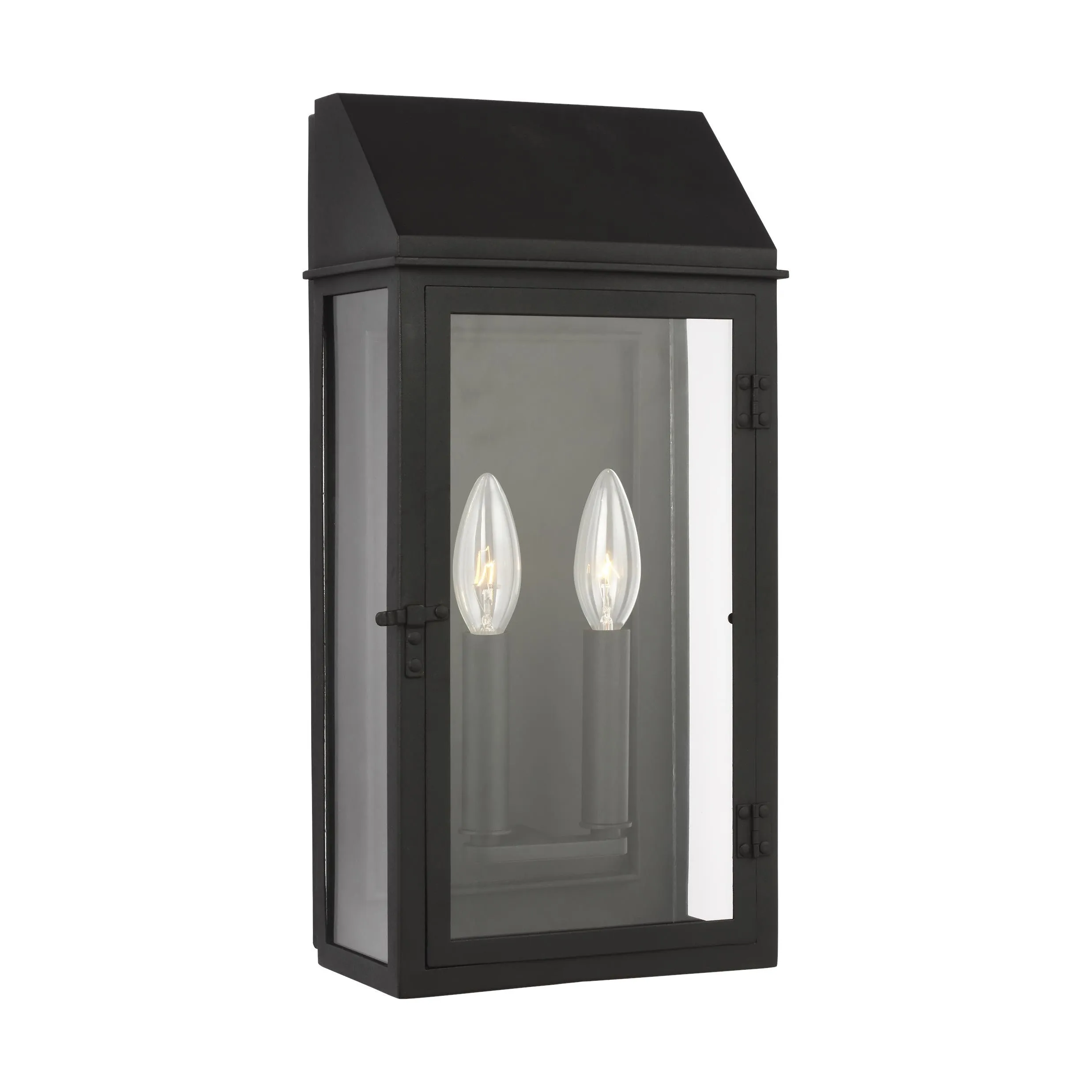 Chapman and Myers Hingham Outdoor Wall Sconce