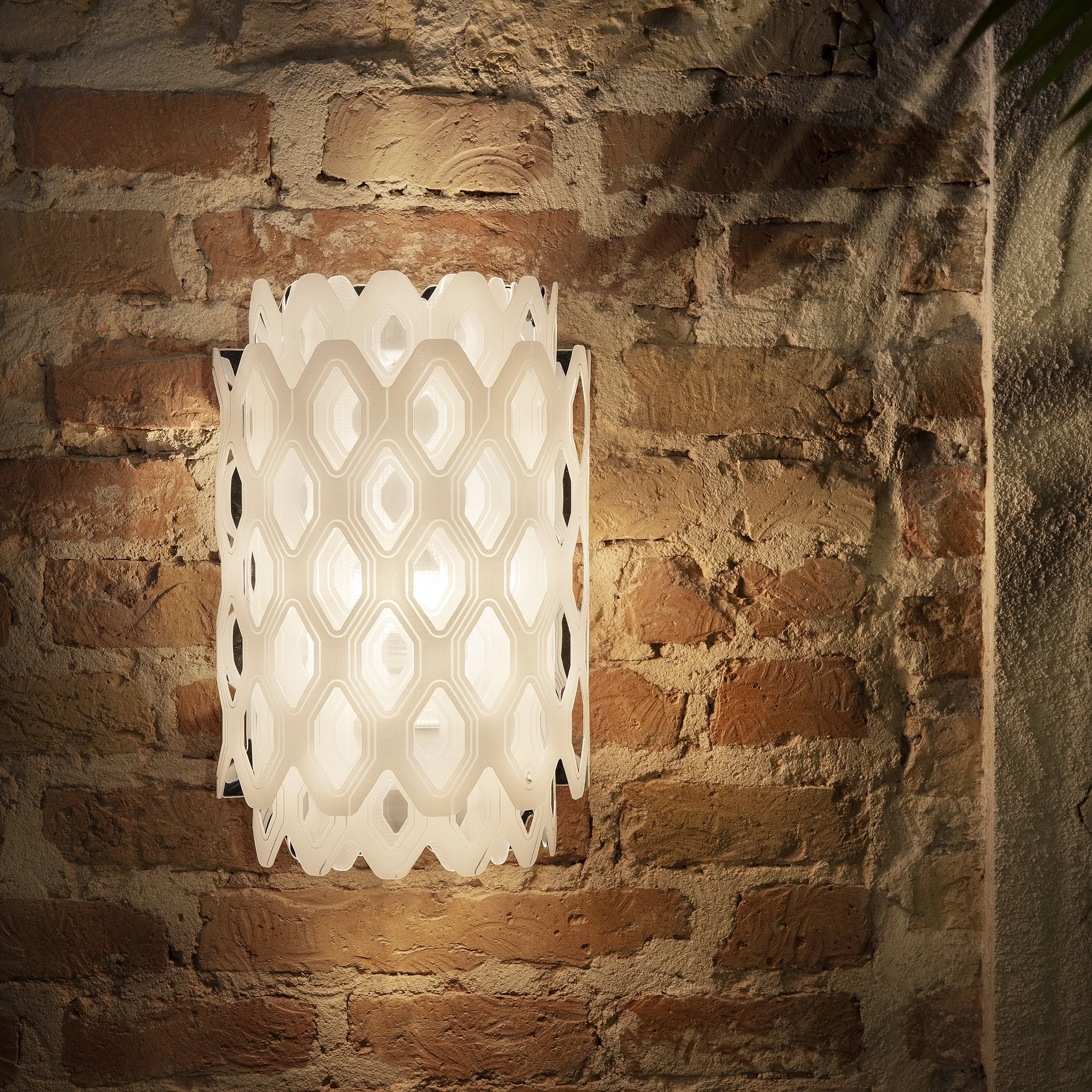 Charlotte Wall Light