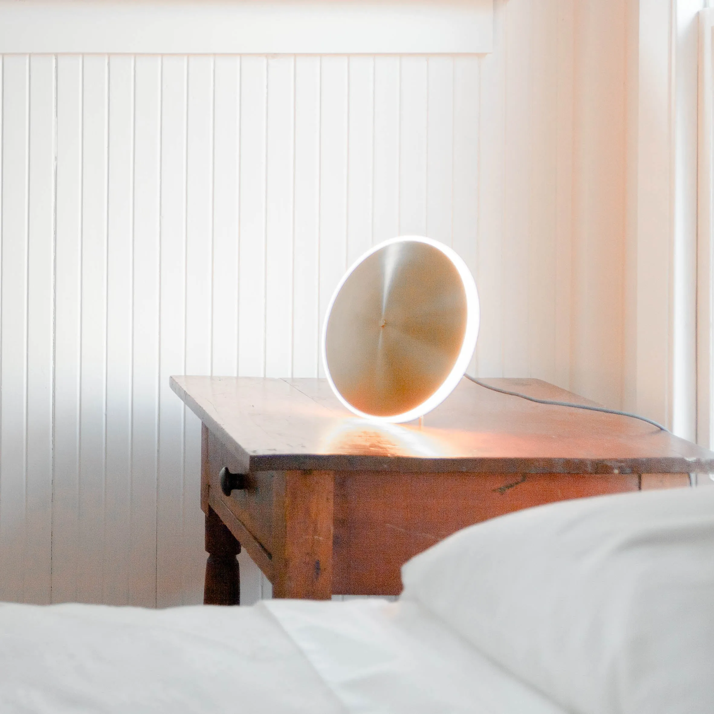 Chrona Table Lamp
