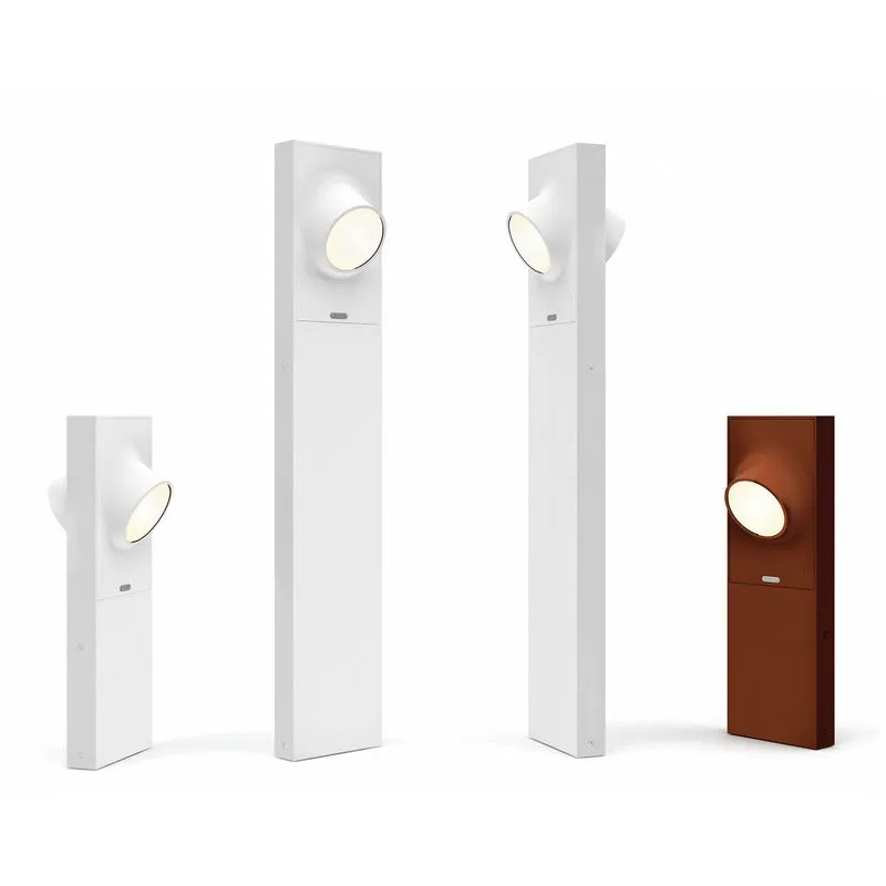 Ciclope Outdoor Bollard