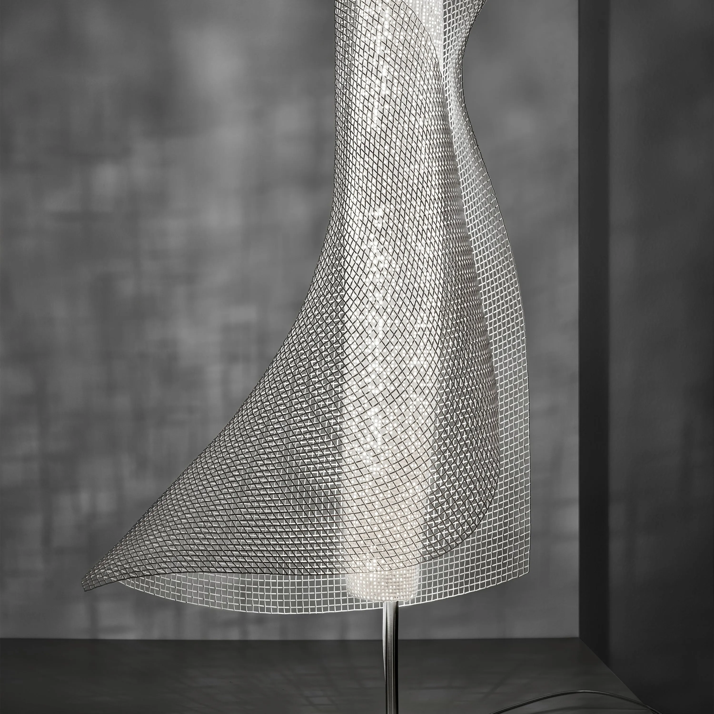 Clara LED Table Lamp
