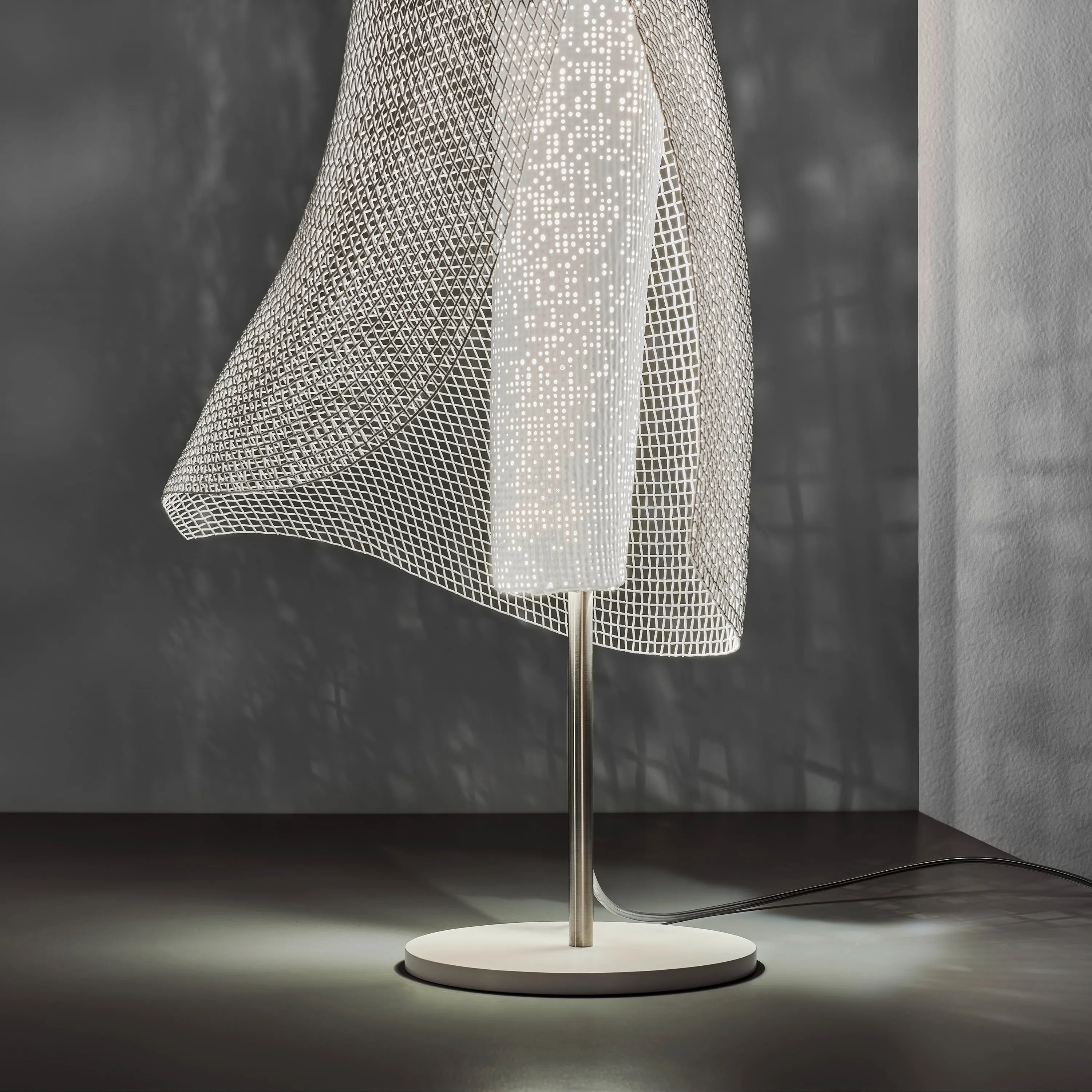 Clara LED Table Lamp