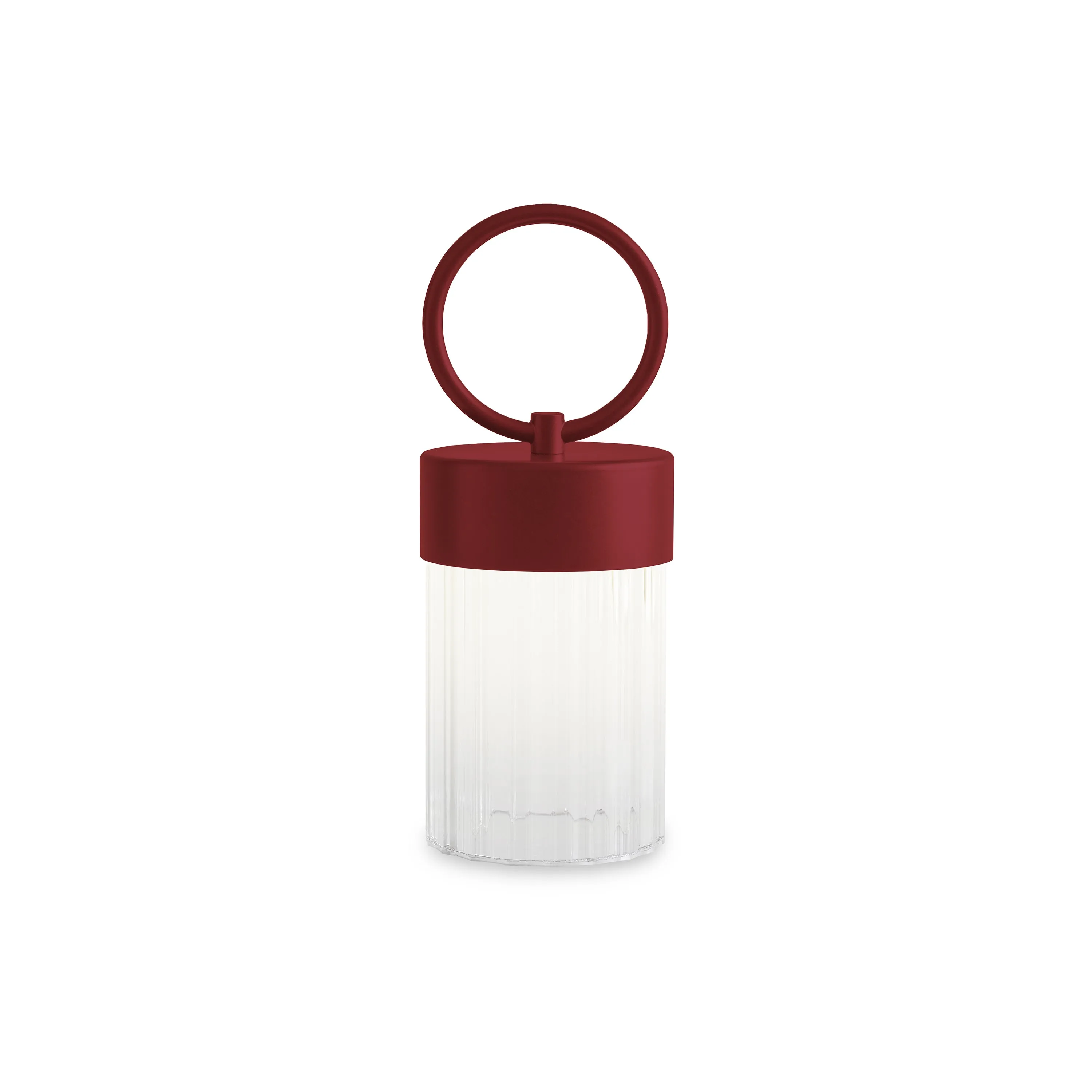 Claretta Outdoor Portable LED Table Lamp