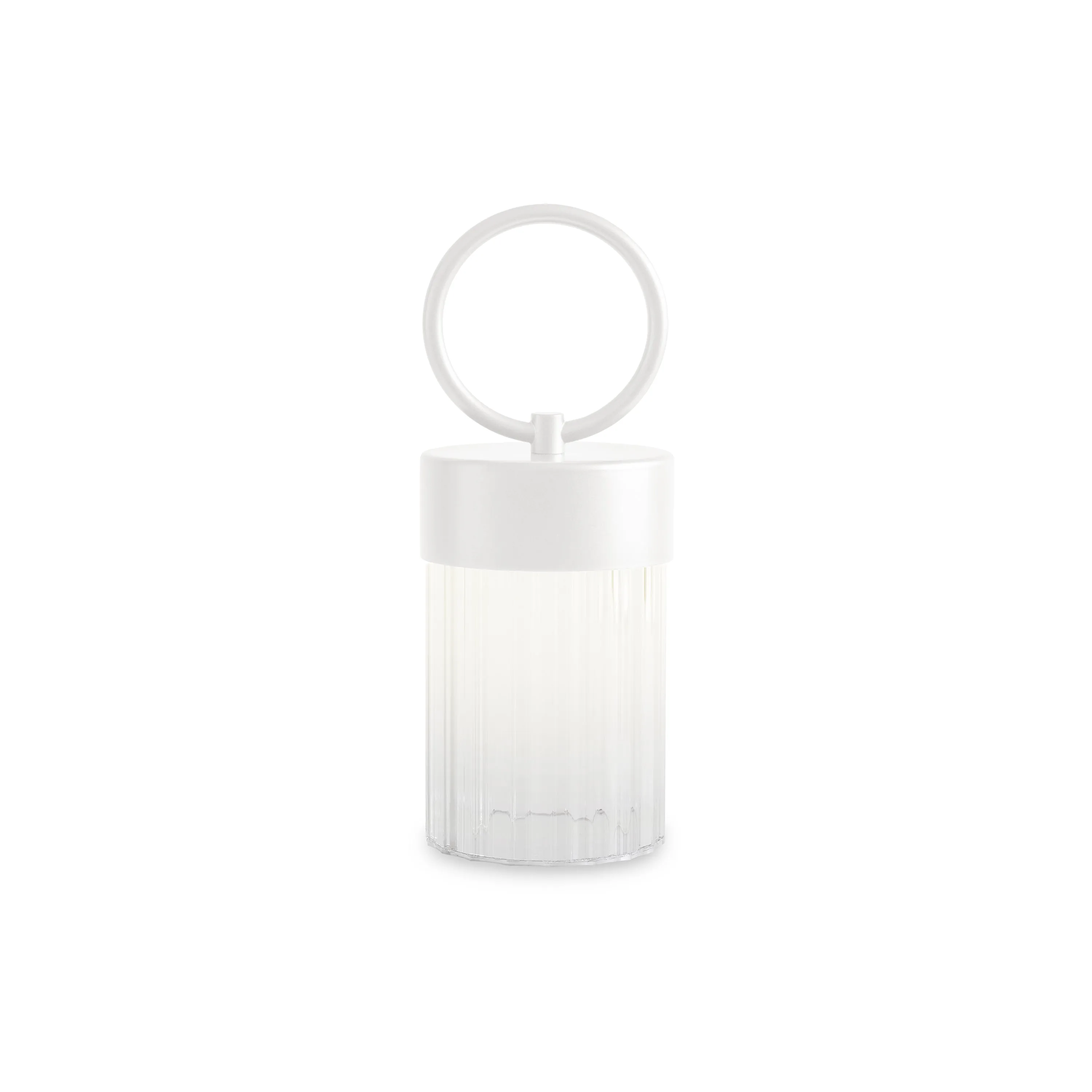 Claretta Outdoor Portable LED Table Lamp