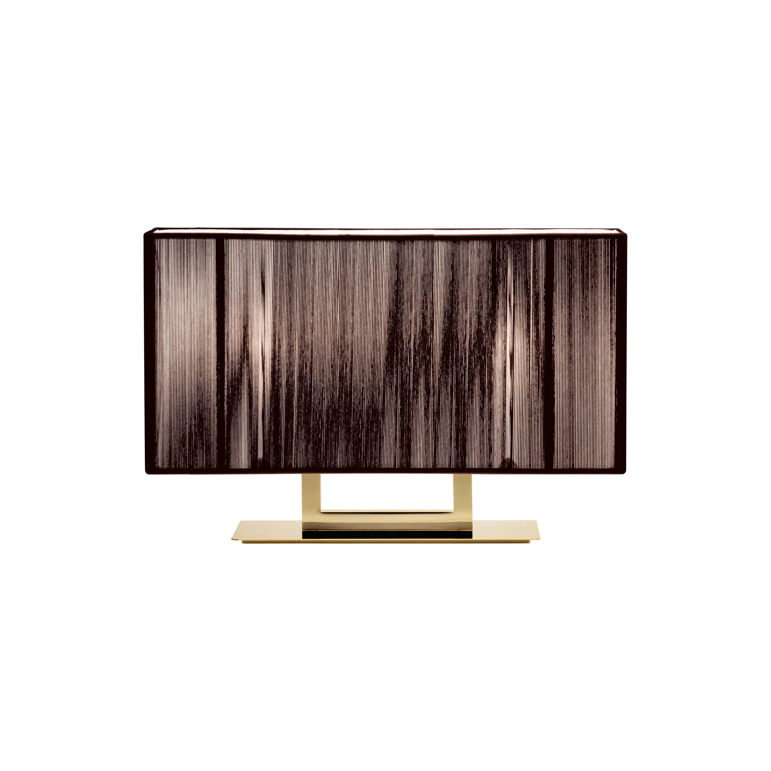 Clavius Double Table Lamp