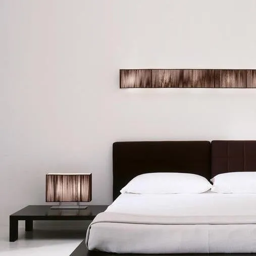 Clavius Double Table Lamp