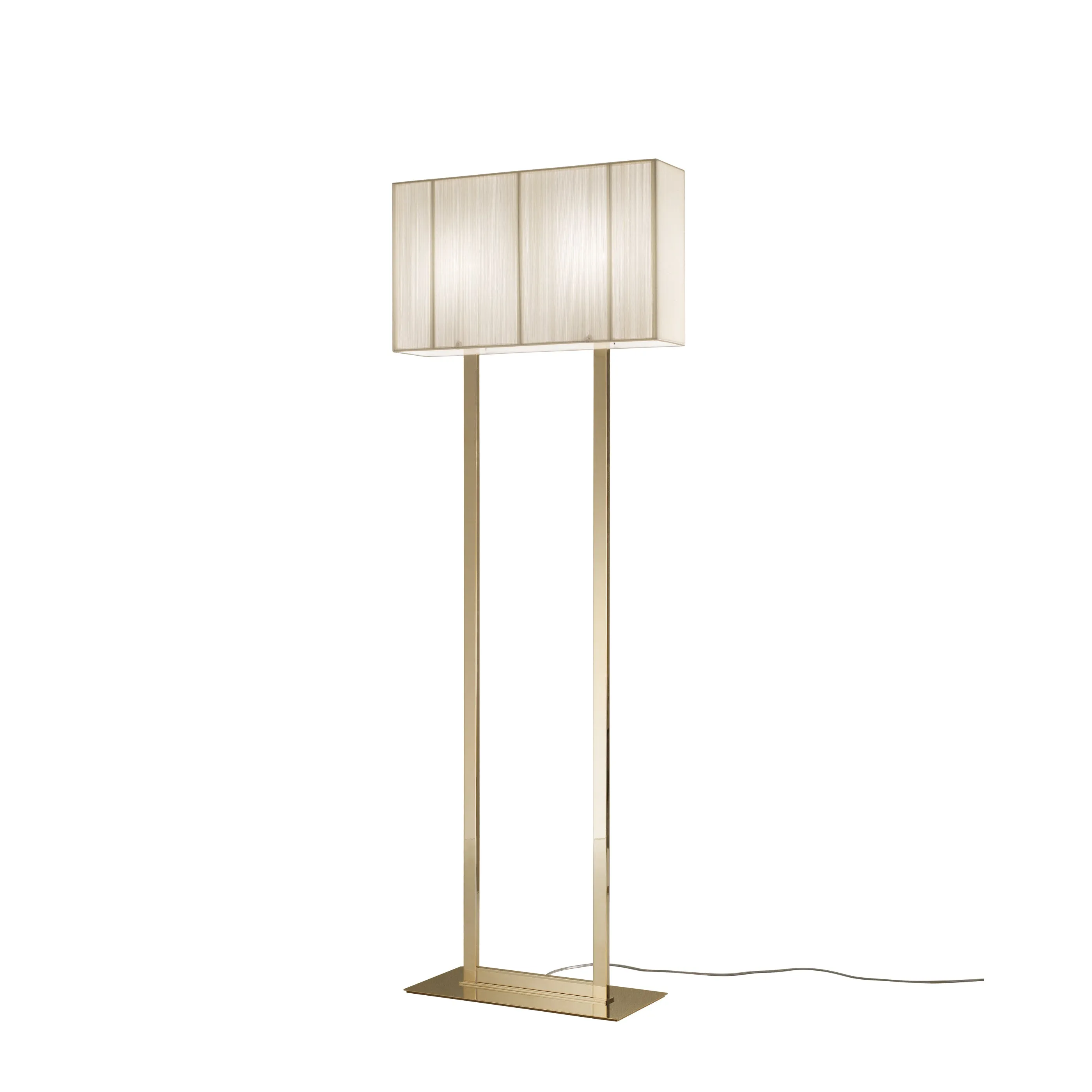 Clavius Floor Lamp