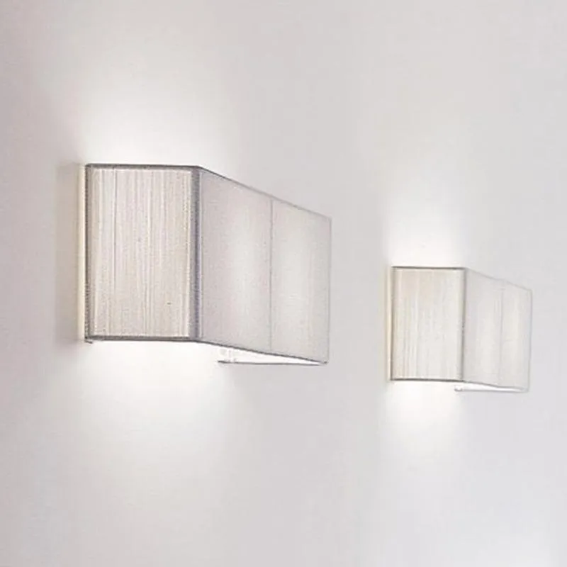 Clavius Flush Wall Sconce