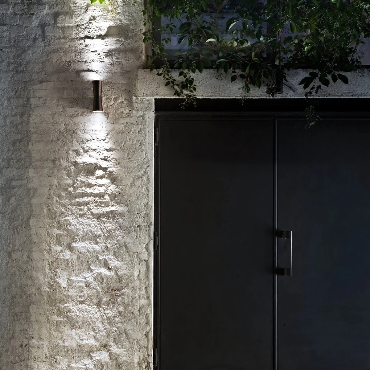 Clessidra Outdoor Lamp