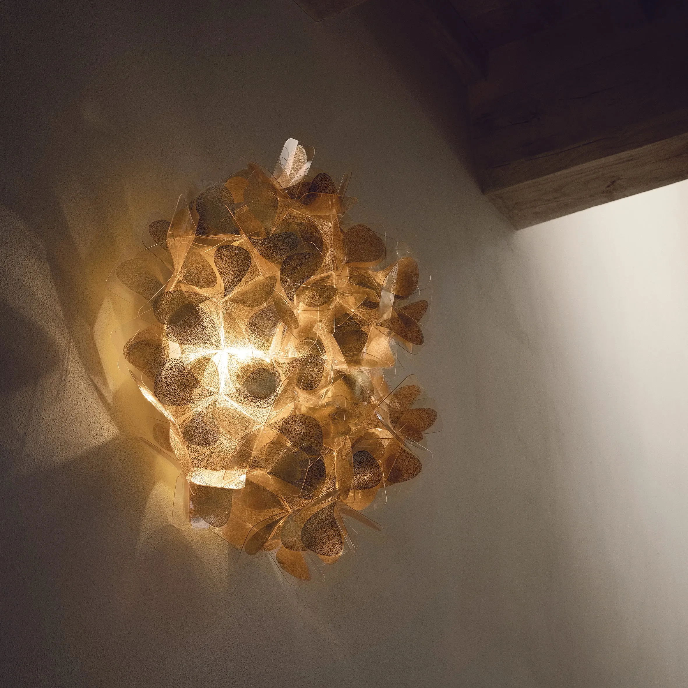 Clizia Mama Non Mama Wall / Ceiling Light
