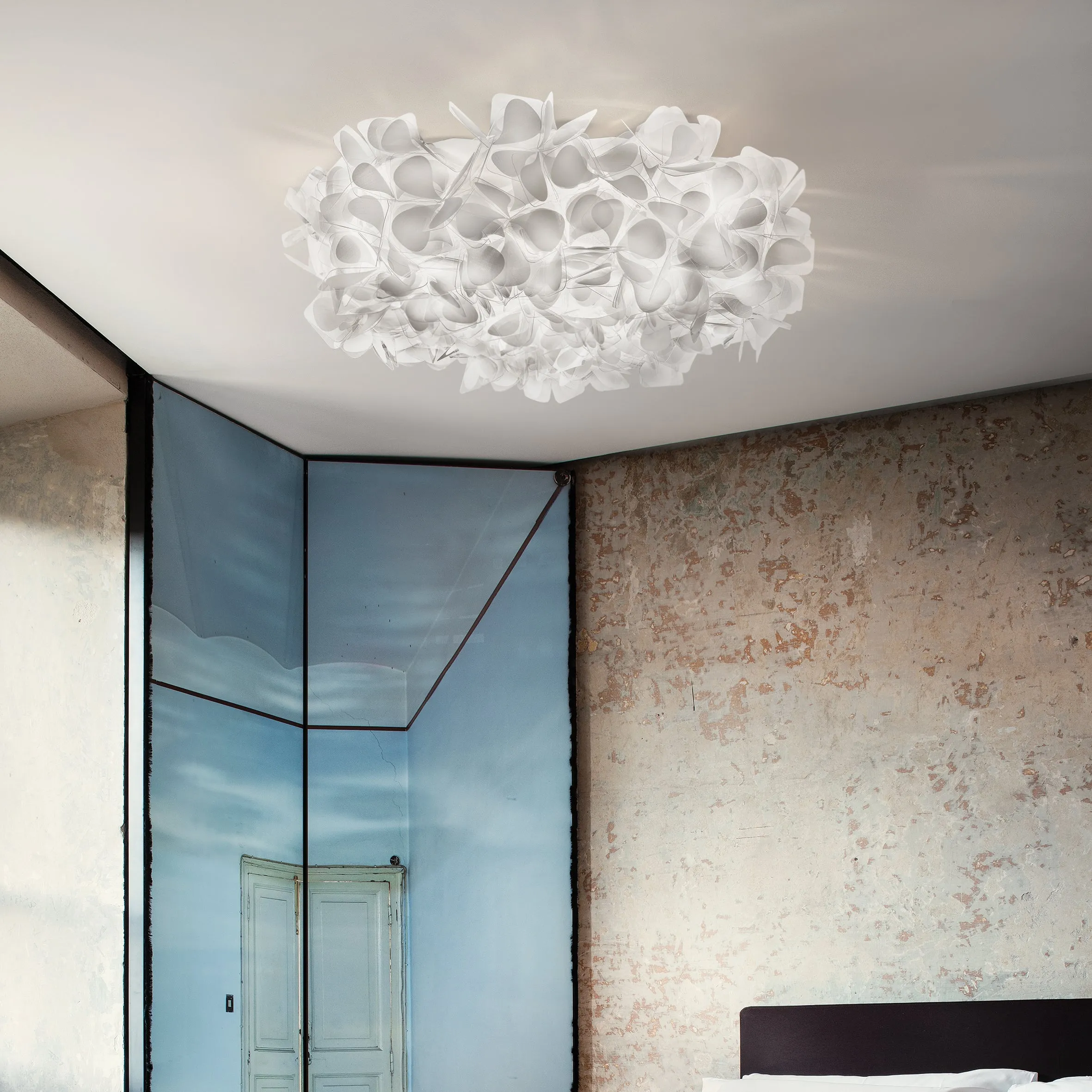Clizia Mama Non Mama Wall / Ceiling Light