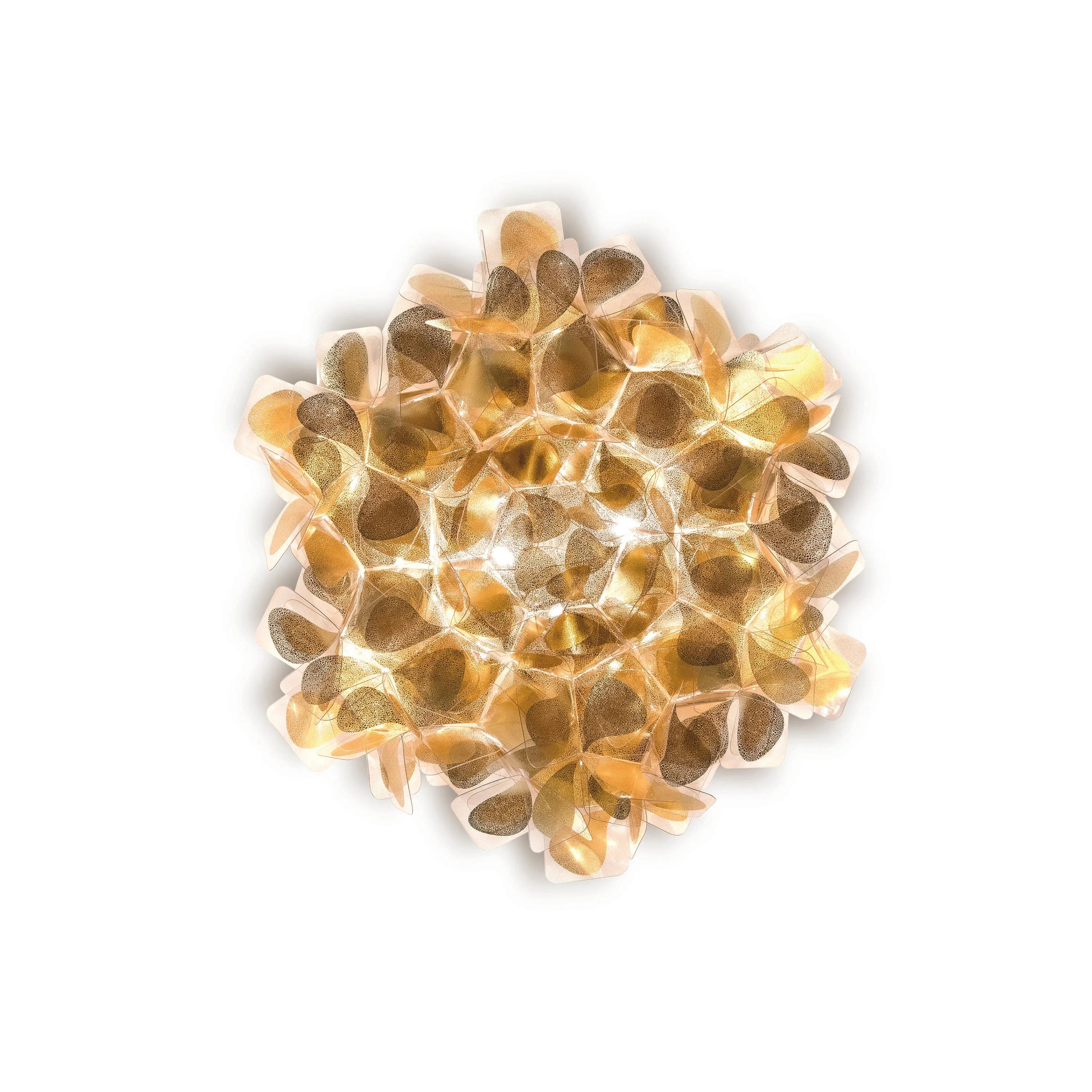 Clizia Mama Non Mama Wall / Ceiling Light