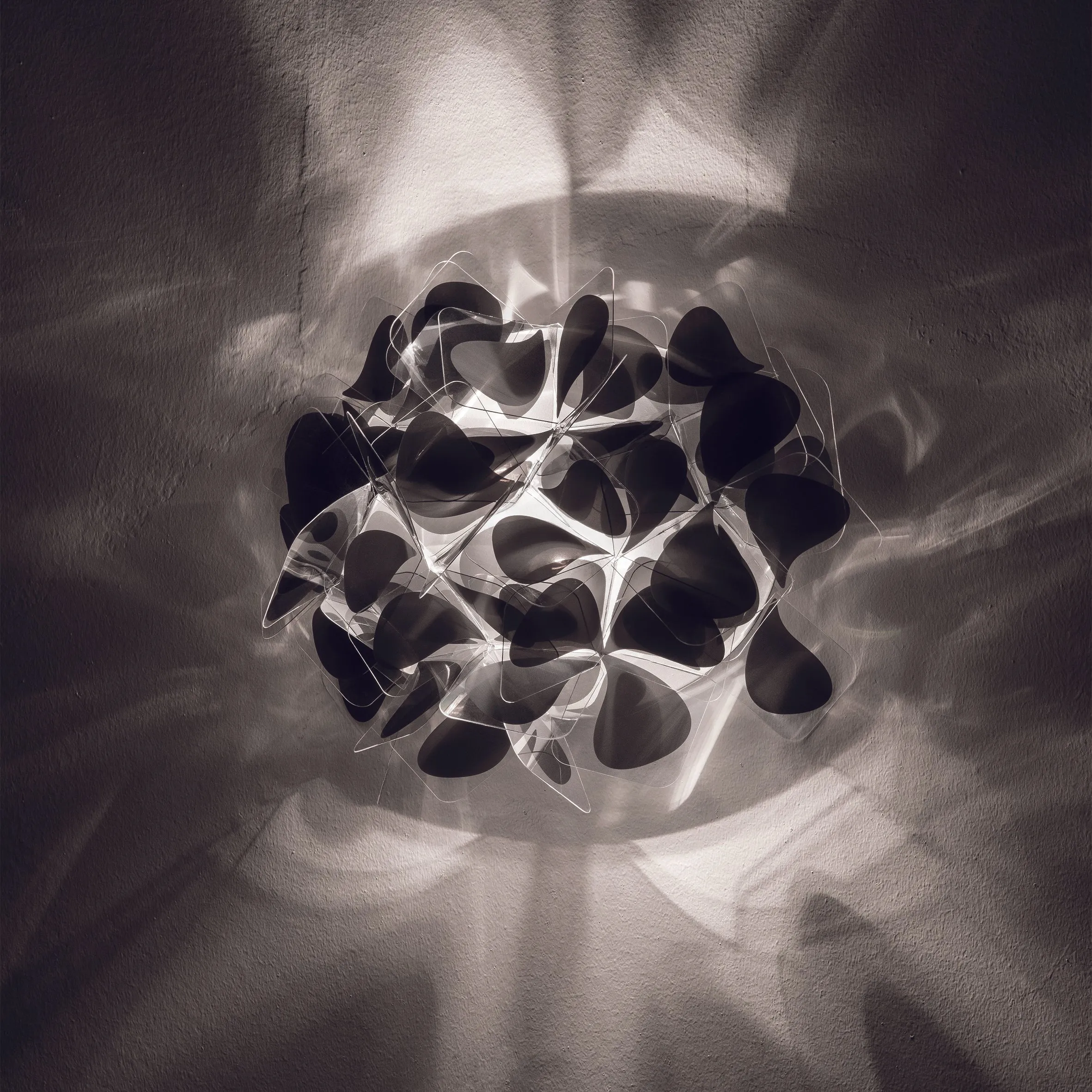 Clizia Mama Non Mama Wall / Ceiling Light