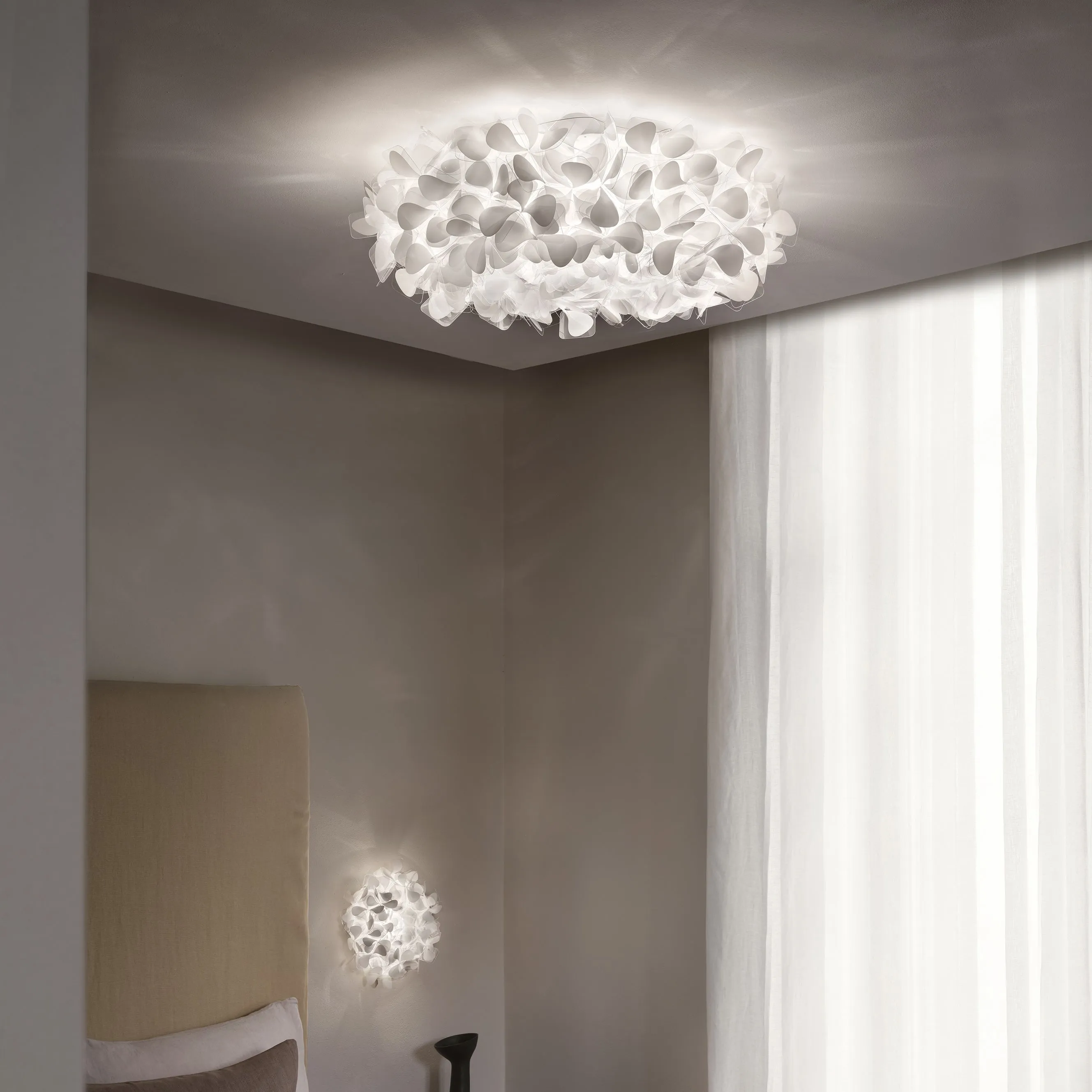 Clizia Mama Non Mama Wall / Ceiling Light