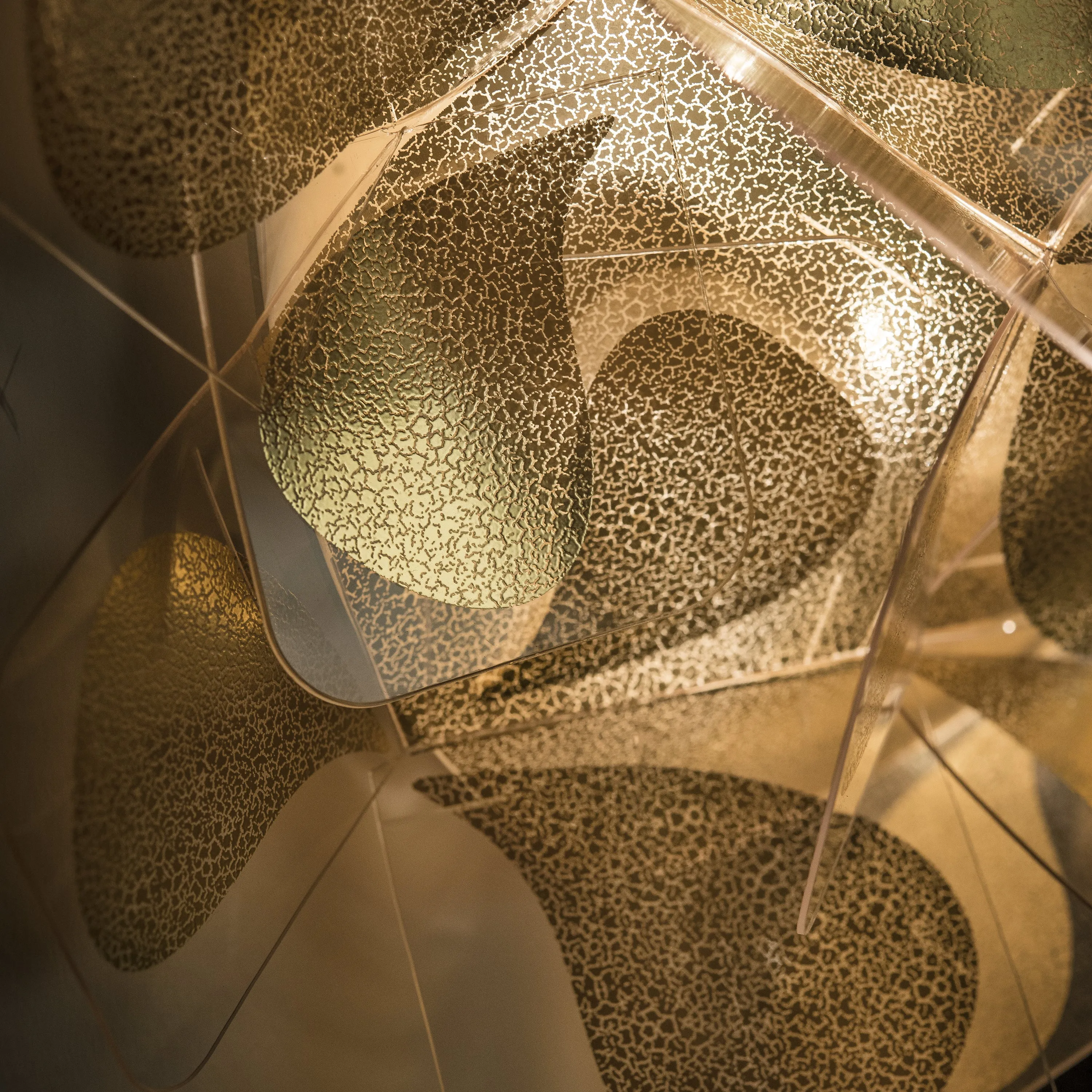 Clizia Mama Non Mama Wall / Ceiling Light