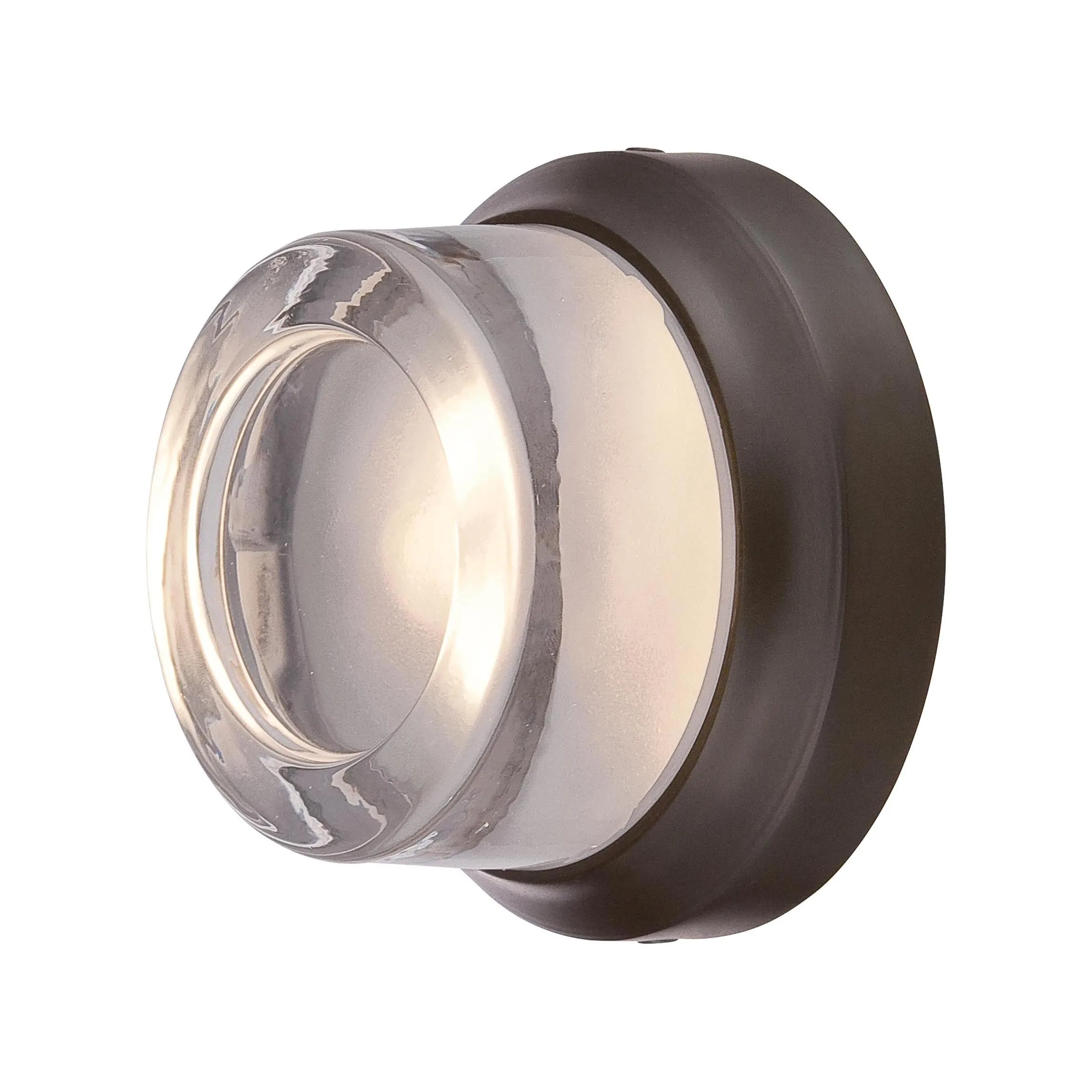 Comet Outdoor Wall Sconce