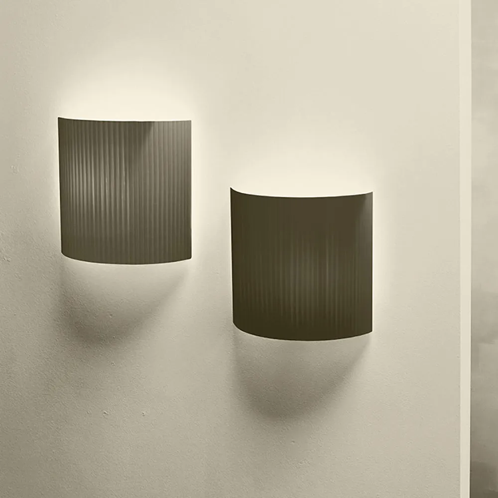 Comodin Square Wall Light