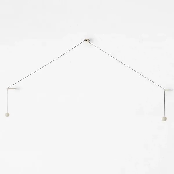 Compass A-4072 LED Wall Sconce