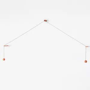 Compass A-4072 LED Wall Sconce