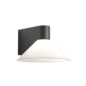 Conic Bathroom Vanity Light