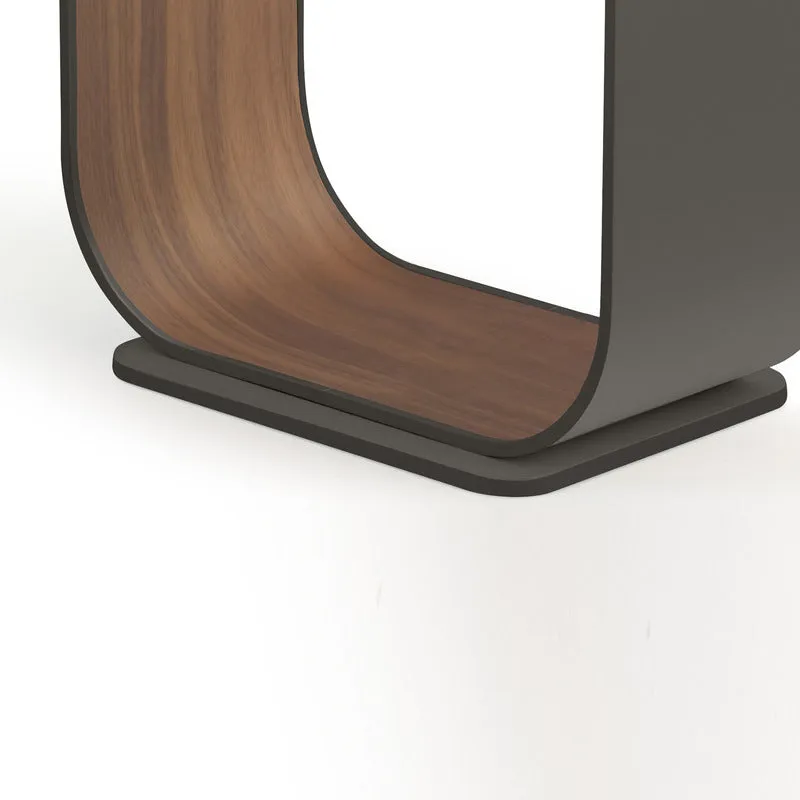 Contour Floor Lamp