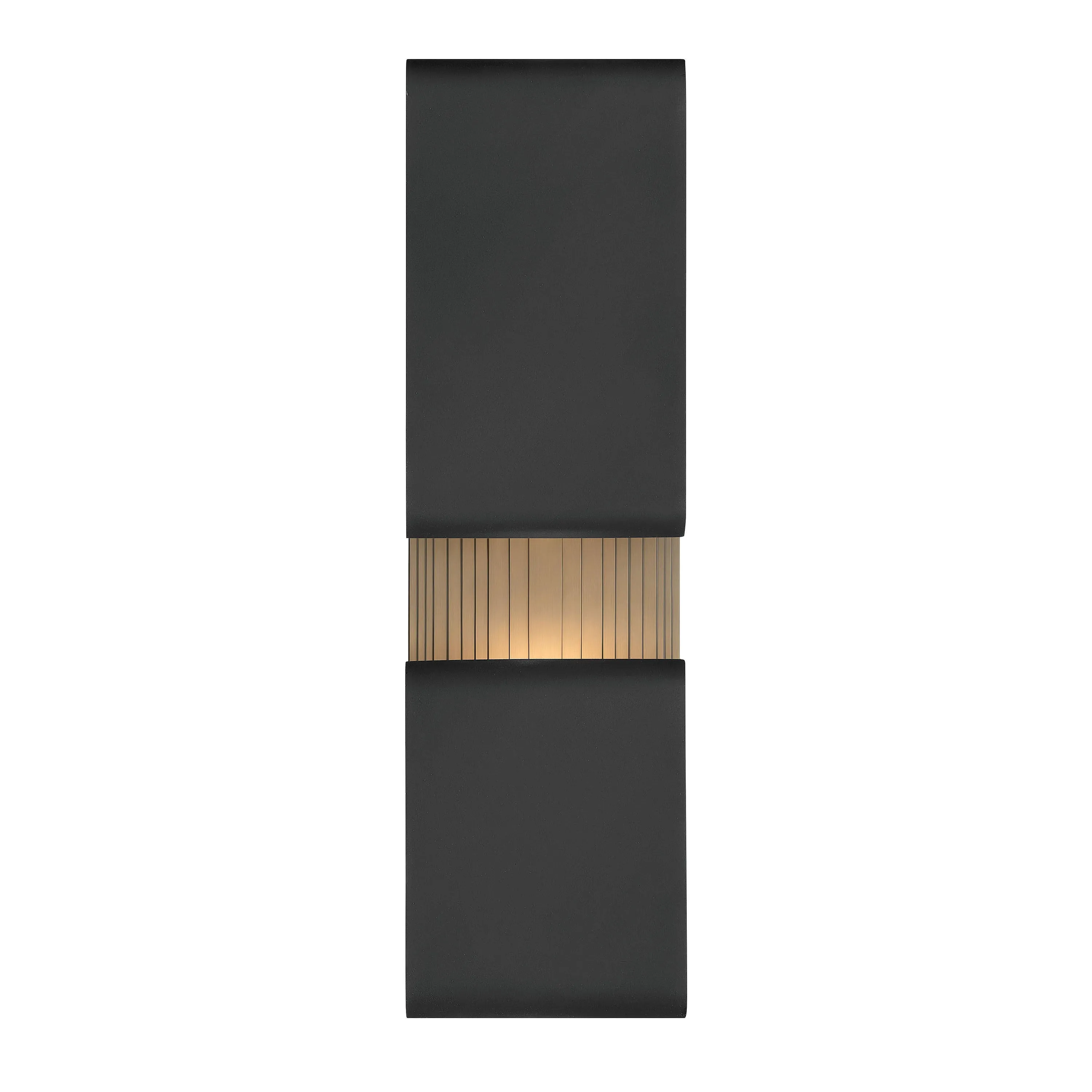Contour Outdoor Wall Light