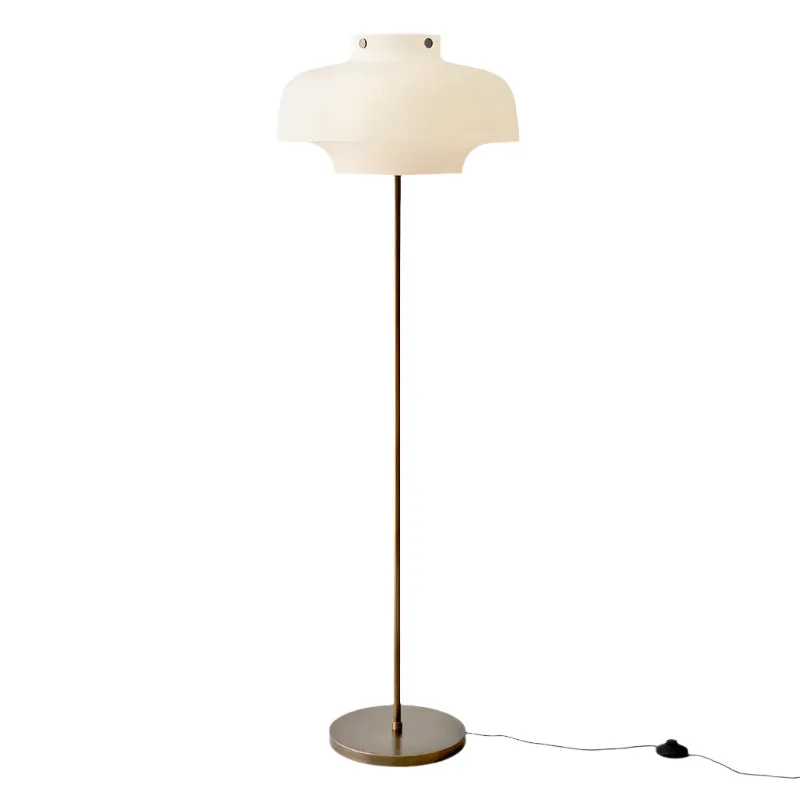 Copenhagen Floor Lamp
