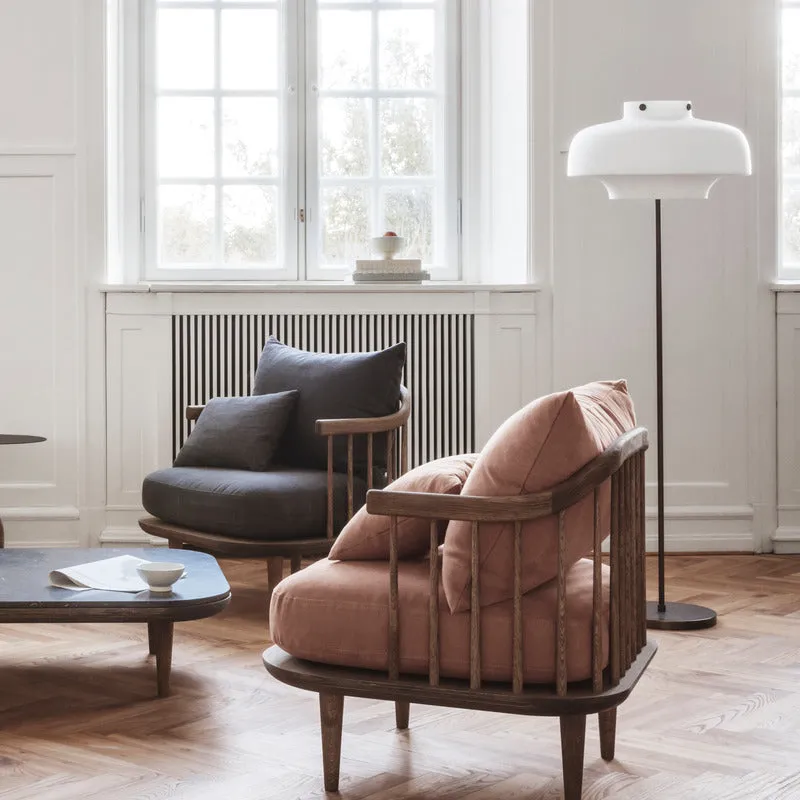 Copenhagen Floor Lamp