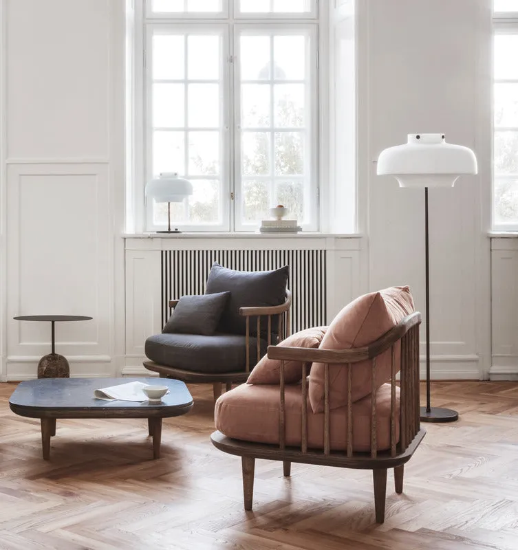 Copenhagen Floor Lamp