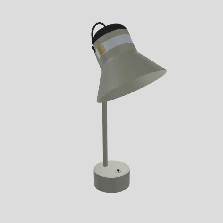 Cordea LED Outdoor Portable Table Lamp