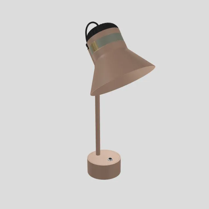 Cordea LED Outdoor Portable Table Lamp