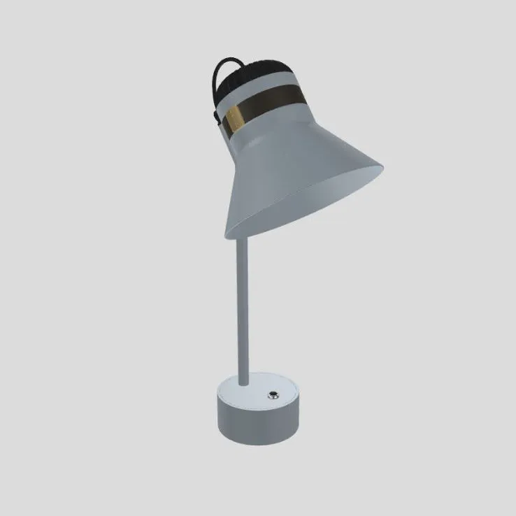 Cordea LED Outdoor Portable Table Lamp