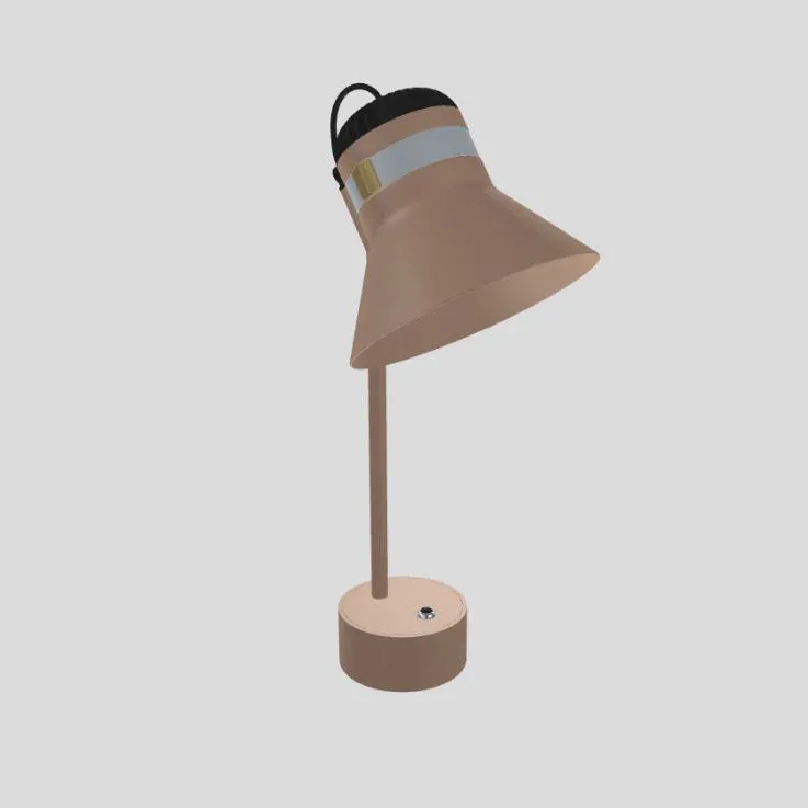 Cordea LED Outdoor Portable Table Lamp