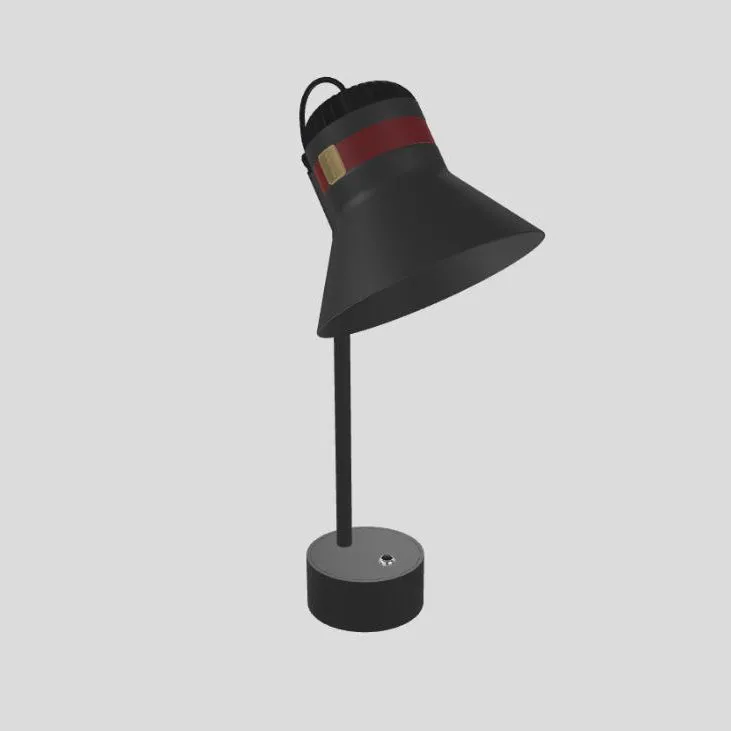 Cordea LED Outdoor Portable Table Lamp