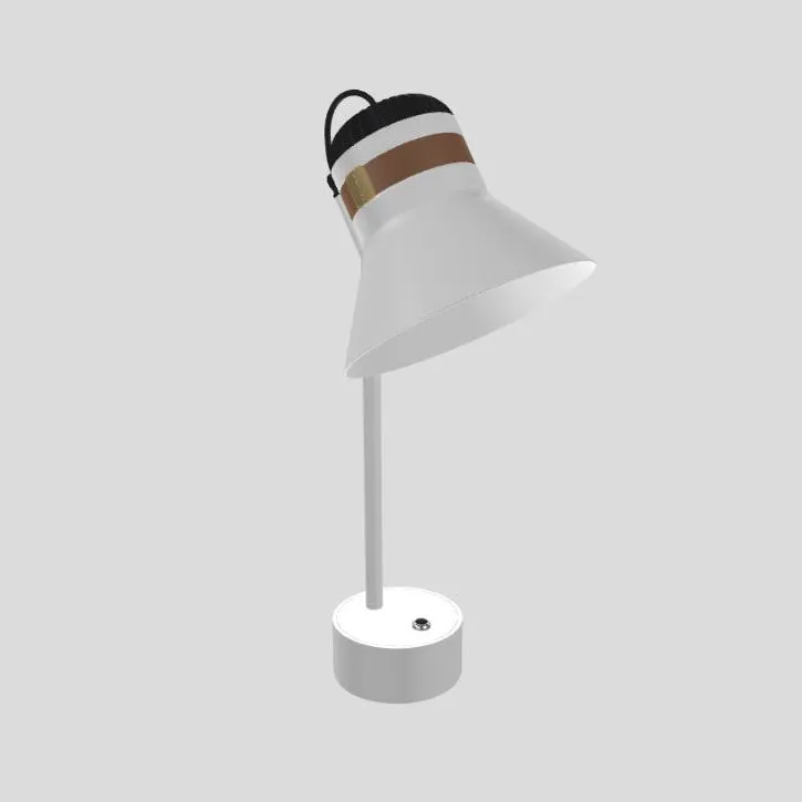 Cordea LED Outdoor Portable Table Lamp