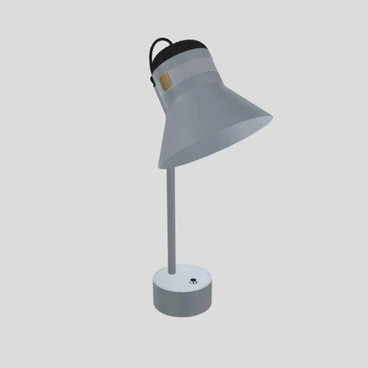 Cordea LED Outdoor Portable Table Lamp